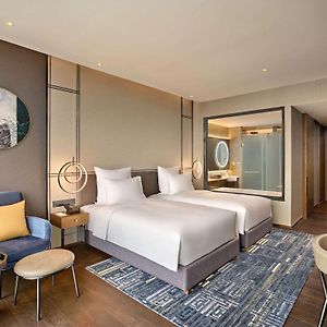 Superior Twin Room Balcony